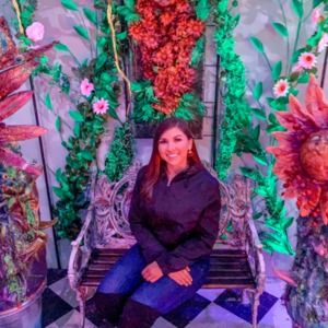 Meet your Posher, Renee